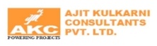 Ajit Kulkarni Consultants logo