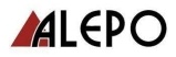 Alepo logo