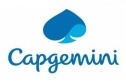 Capgemini logo