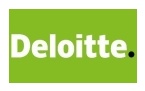 Deloitte logo