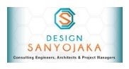 Design Sandhyanka logo