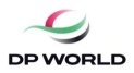 DP World logo