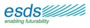 ESDS logo