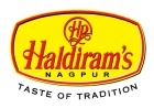 Haldiram's logo