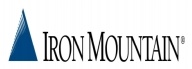 Iron Mountain logo