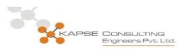 Kapse Consulting Engineers logo