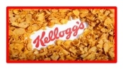 Kellogg's logo