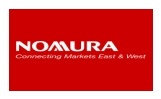 Nomura logo