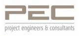 PEC Project Engineers & Consultants logo