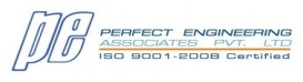 Perfect Engineering Associates logo
