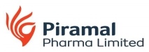Piramal Pharma logo