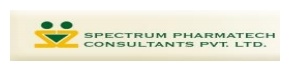 Spectrum Pharmatech Consultants logo