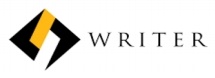 Writer logo