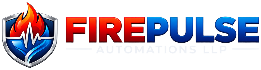 Firepulse Automations LLP logo