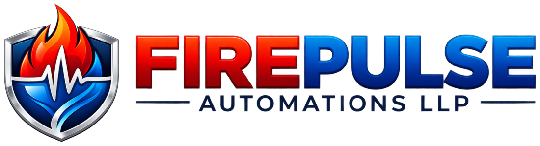 Firepulse Automations LLP logo