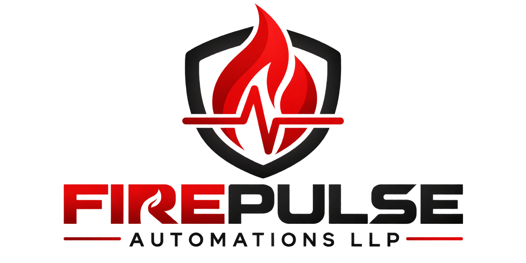 Firepulse Automations LLP logo